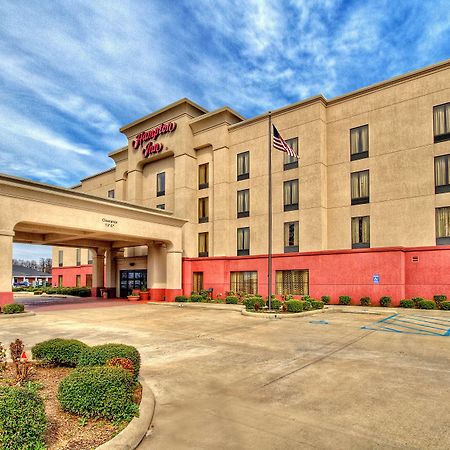 Hampton Inn Cleveland Exterior photo