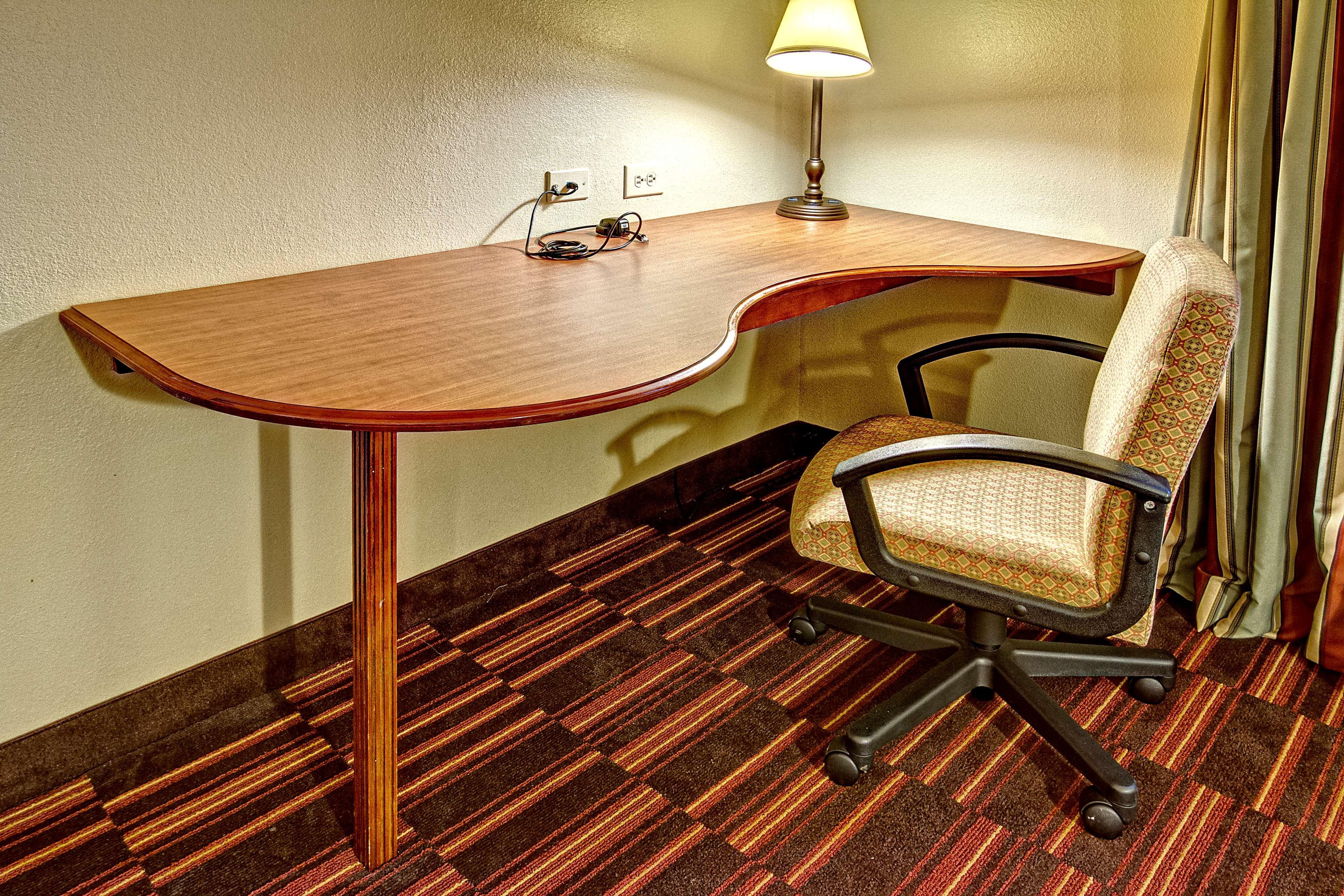 Hampton Inn Cleveland Exterior photo